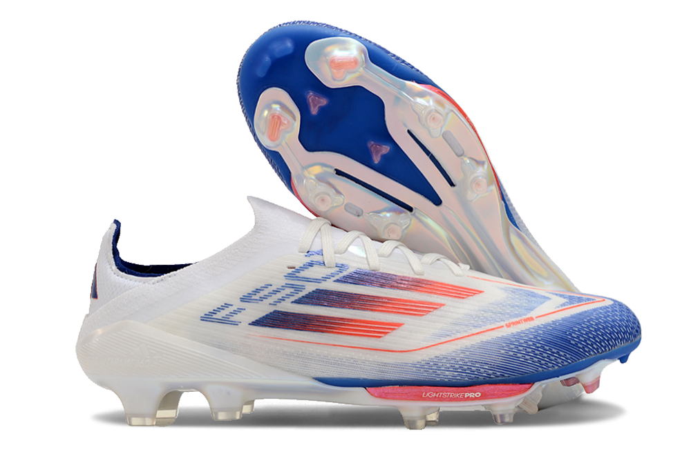 CHAUSSURE F50 + ELITE TERRAIN SOUPLE