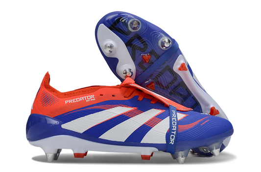 CHAUSSURE PREDATOR ELITE LANGUETTE RABATTABLE SG
