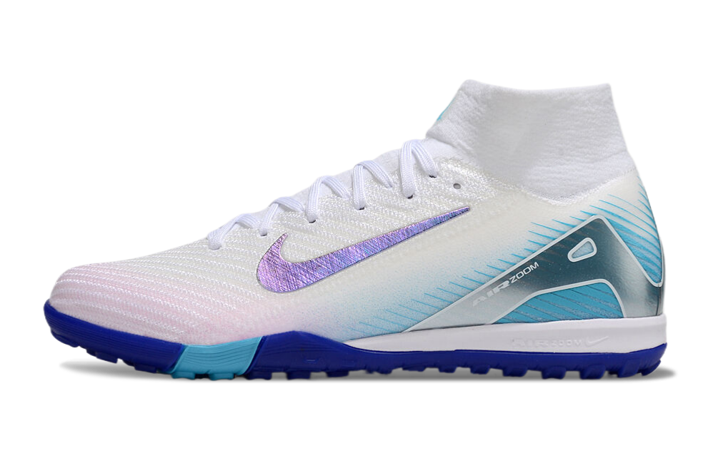 Nike Mercurial Superfly 10 TF
