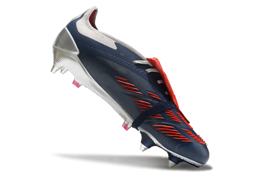 CHAUSSURE PREDATOR ELITE LANGUETTE RABATTABLE SG