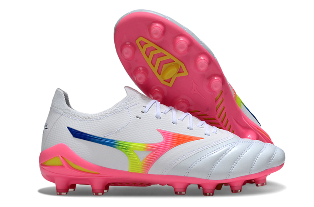 MIZUNO MORELIA NEO IV ELITE FG