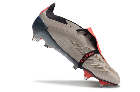 CHAUSSURE PREDATOR ELITE LANGUETTE RABATTABLE SG