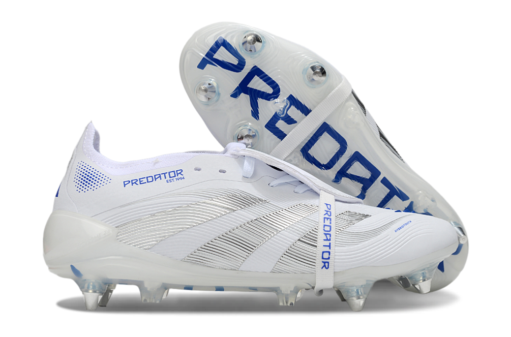 CHAUSSURE PREDATOR ELITE LANGUETTE RABATTABLE SG