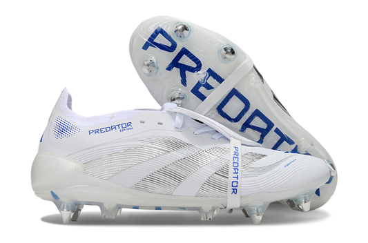 CHAUSSURE PREDATOR ELITE LANGUETTE RABATTABLE SG