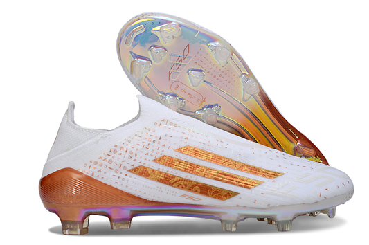 CHAUSSURE SANS LACETS F50 ELITE TERRAIN SOUPLE