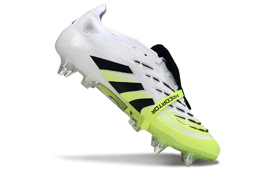 CHAUSSURE PREDATOR ELITE LANGUETTE RABATTABLE SG