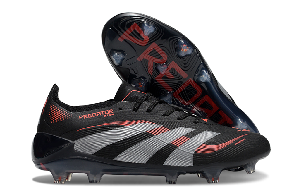 CHAUSSURE PREDATOR ELITE TERRAIN SOUPLE