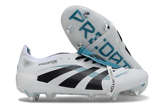 CHAUSSURE PREDATOR ELITE LANGUETTE RABATTABLE SG