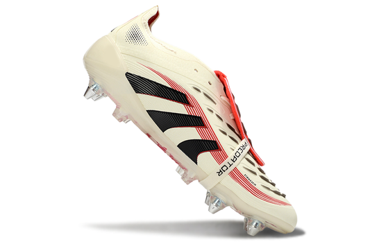 CHAUSSURE PREDATOR ELITE LANGUETTE RABATTABLE SG