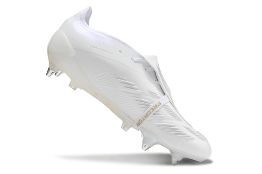 CHAUSSURE PREDATOR ELITE LANGUETTE RABATTABLE SG
