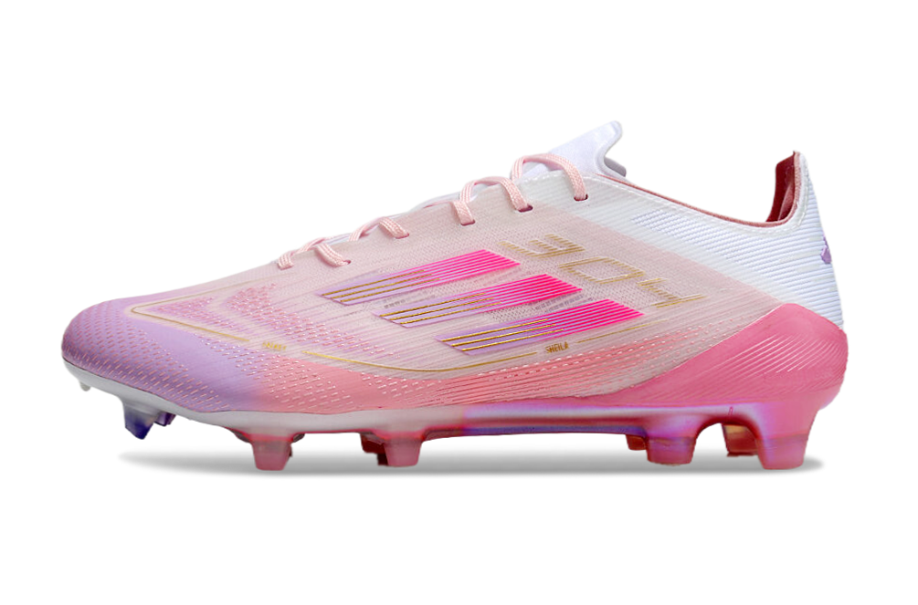CHAUSSURE F50 ELITE TERRAIN SOUPLE