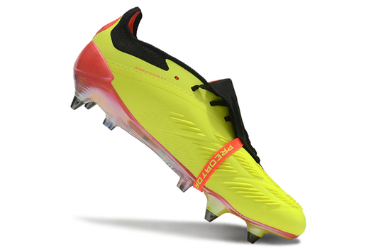 CHAUSSURE PREDATOR ELITE LANGUETTE RABATTABLE SG