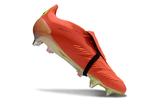 CHAUSSURE PREDATOR ELITE LANGUETTE RABATTABLE SG
