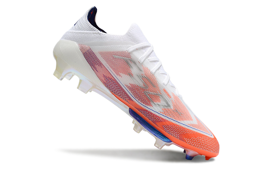 CHAUSSURE F50 + ELITE TERRAIN SOUPLE