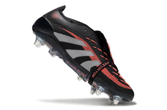 CHAUSSURE PREDATOR ELITE LANGUETTE RABATTABLE SG