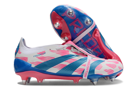 CHAUSSURE PREDATOR ELITE LANGUETTE RABATTABLE SG