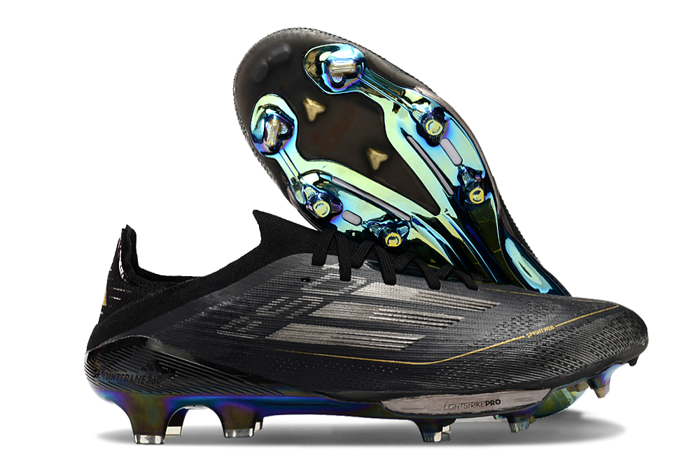 CHAUSSURE F50 + ELITE TERRAIN SOUPLE