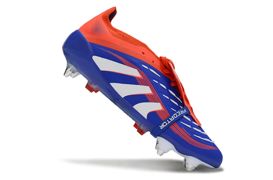 CHAUSSURE PREDATOR ELITE LANGUETTE RABATTABLE SG