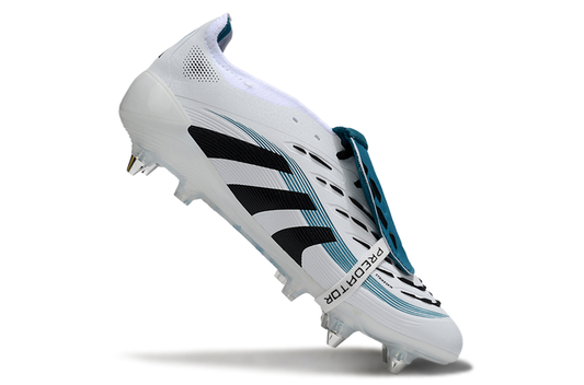 CHAUSSURE PREDATOR ELITE LANGUETTE RABATTABLE SG