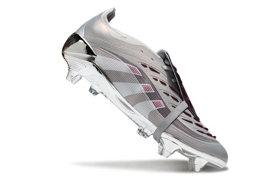 CHAUSSURE PREDATOR ELITE LANGUETTE RABATTABLE SG
