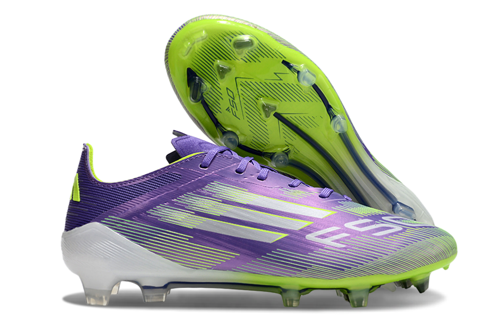 CHAUSSURE F50 ELITE TERRAIN SOUPLE