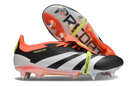 CHAUSSURE PREDATOR ELITE LANGUETTE RABATTABLE SG