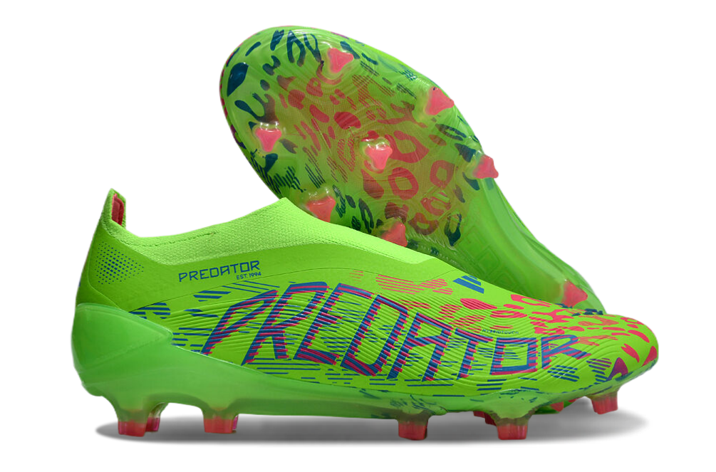 CHAUSSURE PREDATOR ELITE TERRAIN SOUPLE