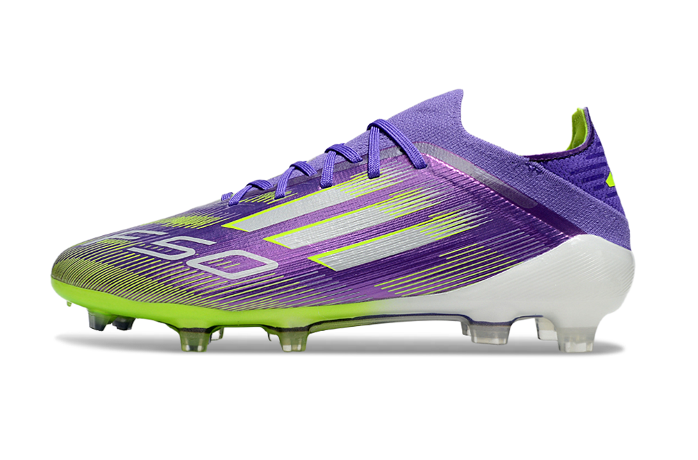 CHAUSSURE F50 ELITE TERRAIN SOUPLE