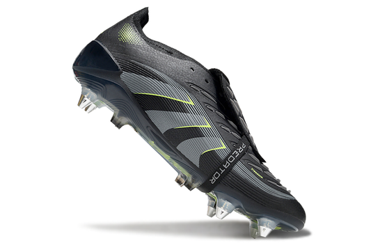 CHAUSSURE PREDATOR ELITE LANGUETTE RABATTABLE SG