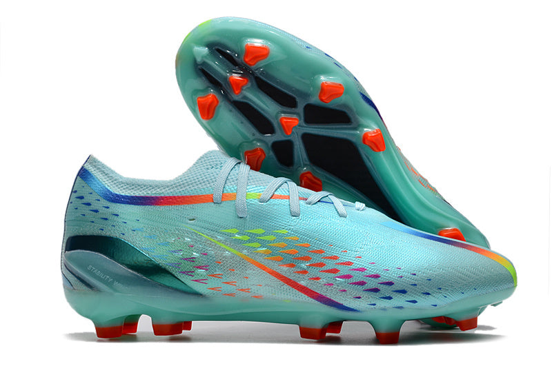 Adidas X Speedportal .1 FG