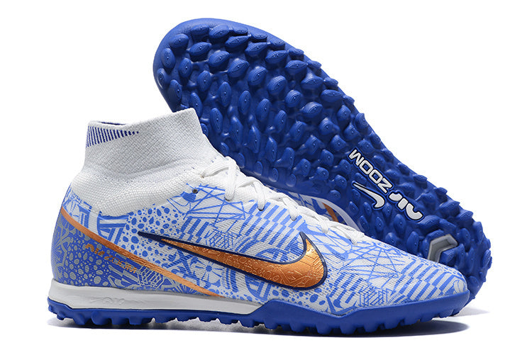 Nike Mercurial Superfly 9 TF