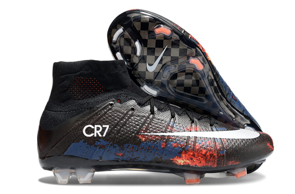 Nike Mercurial Superfly 4 FG CR7