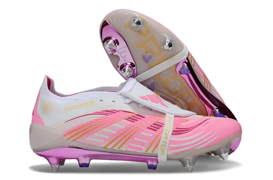 CHAUSSURE PREDATOR ELITE LANGUETTE RABATTABLE SG