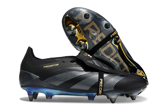 CHAUSSURE PREDATOR ELITE LANGUETTE RABATTABLE SG