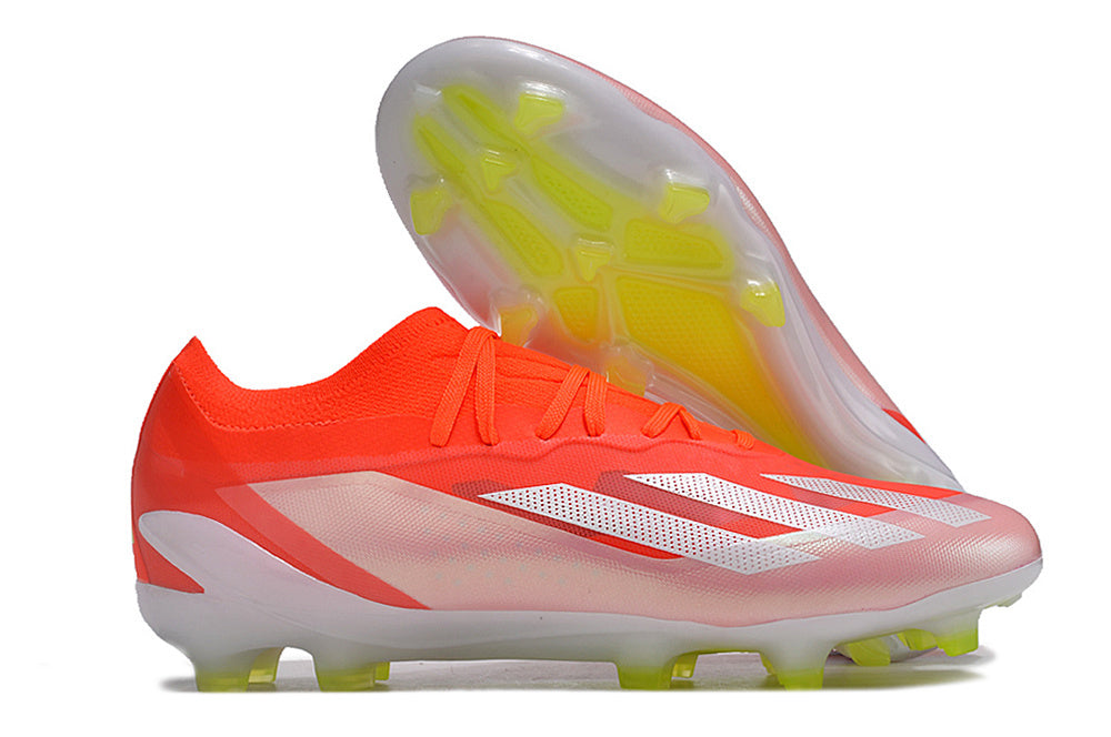 Adidas X Crazyfast .1 FG