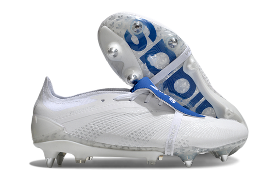 CHAUSSURE PREDATOR ELITE LANGUETTE RABATTABLE SG