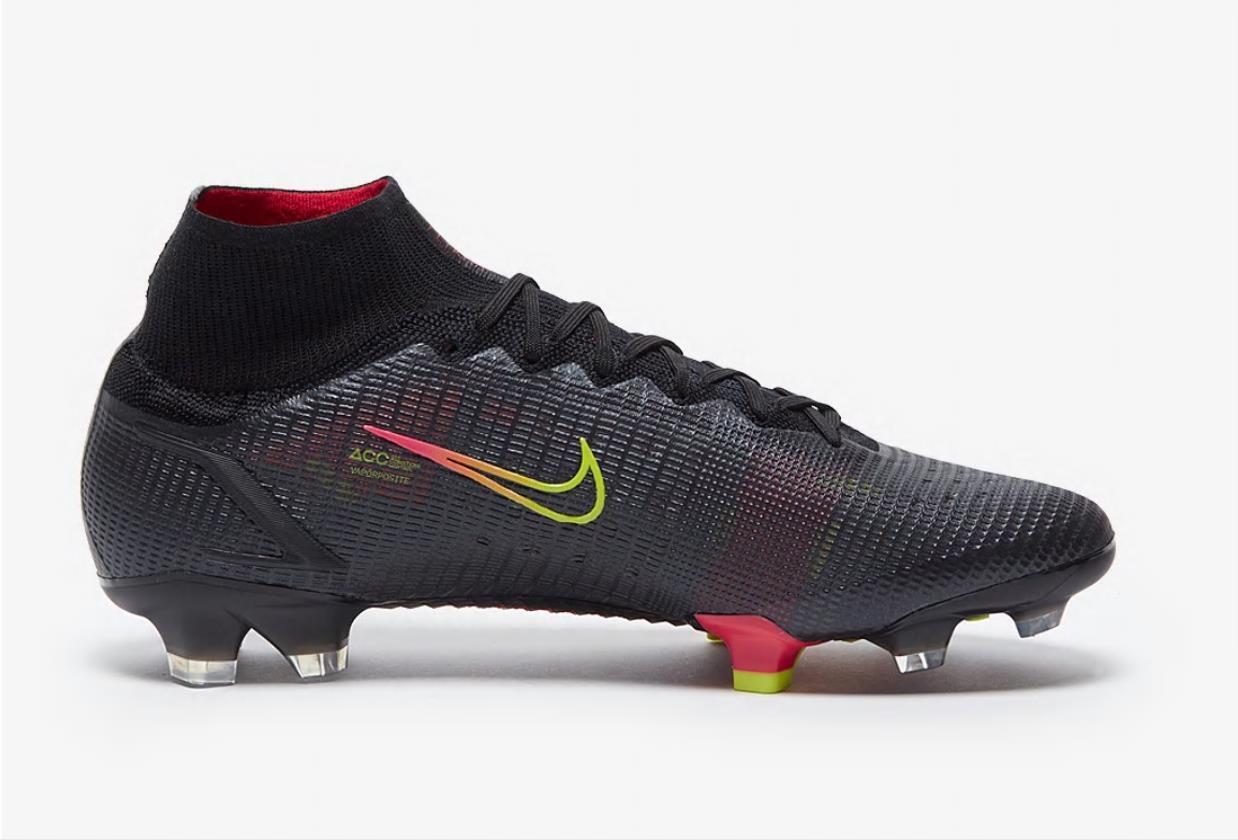 Nike Mercurial Superfly 8 FG