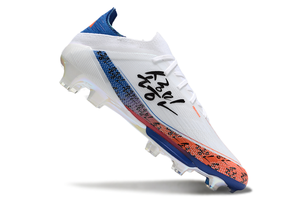 CHAUSSURE F50 + ELITE TERRAIN SOUPLE