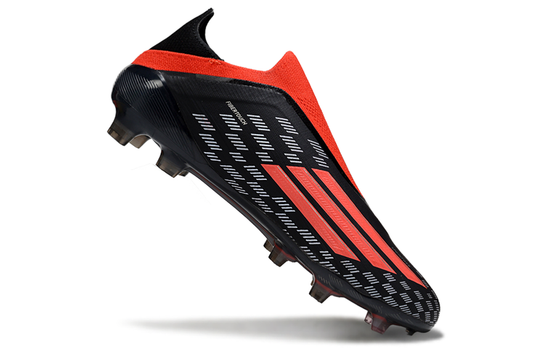 CHAUSSURE SANS LACETS F50 ELITE TERRAIN SOUPLE