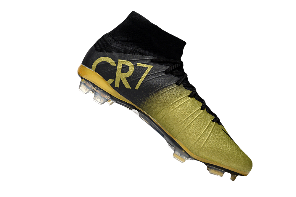 Nike Mercurial Superfly 4 FG CR7