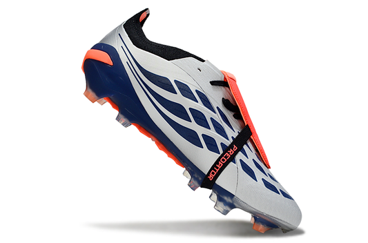 CHAUSSURE PREDATOR ELITE LANGUETTE RABATTABLE TERRAIN SOUPLE