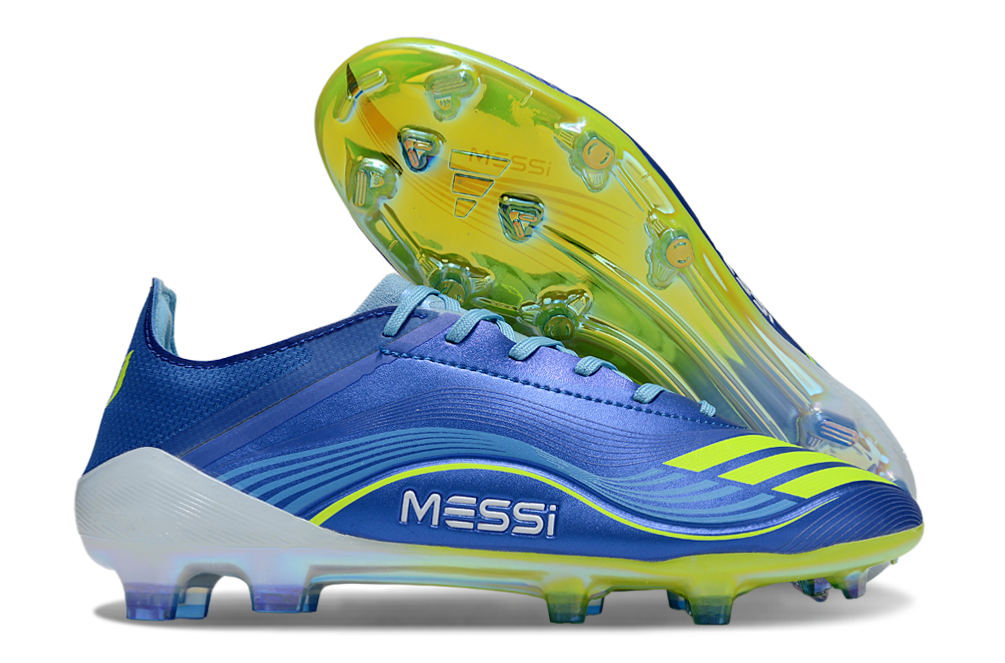 CHAUSSURE F50 ELITE TERRAIN SOUPLE
