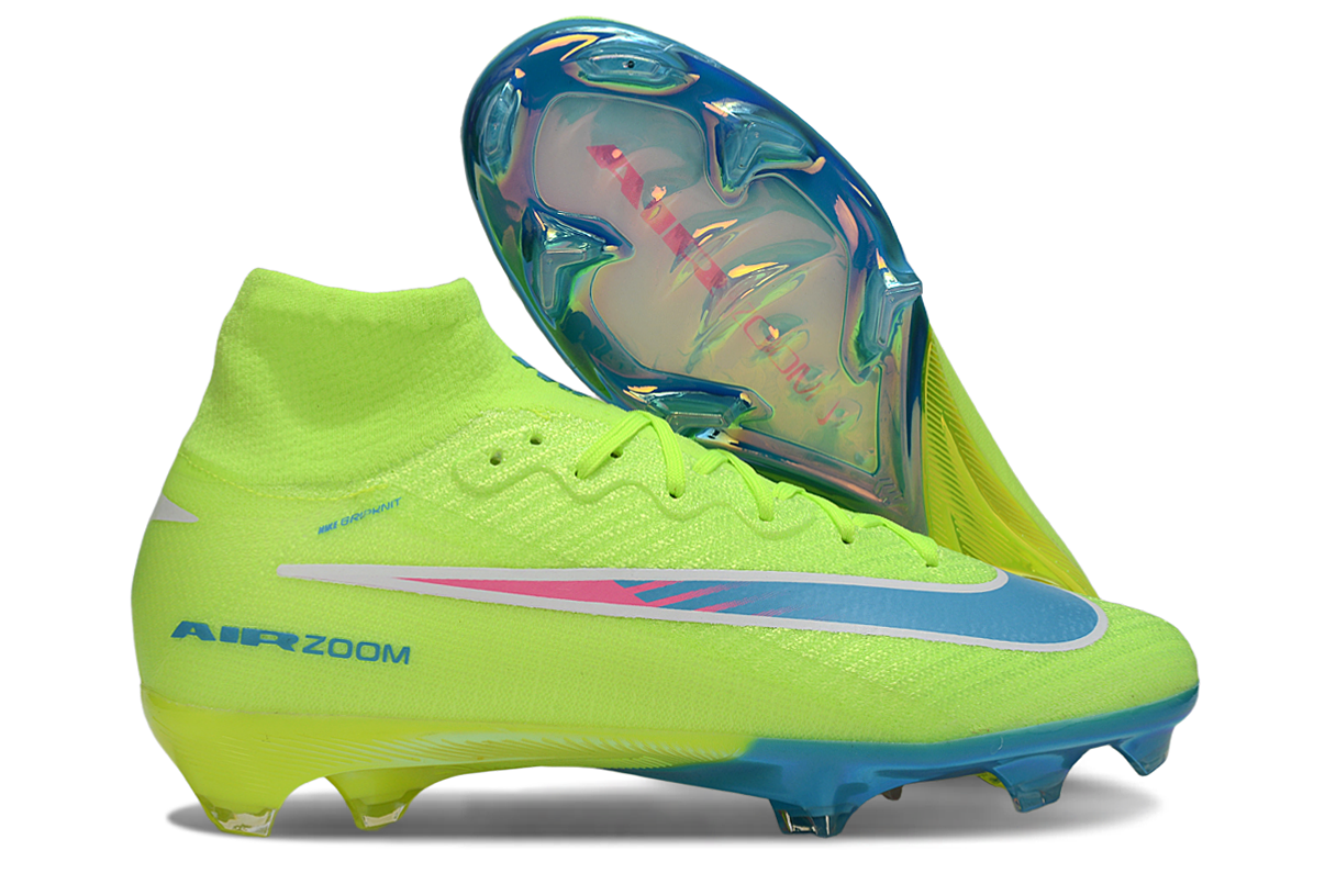 Nike Mercurial Superfly X Elite FG