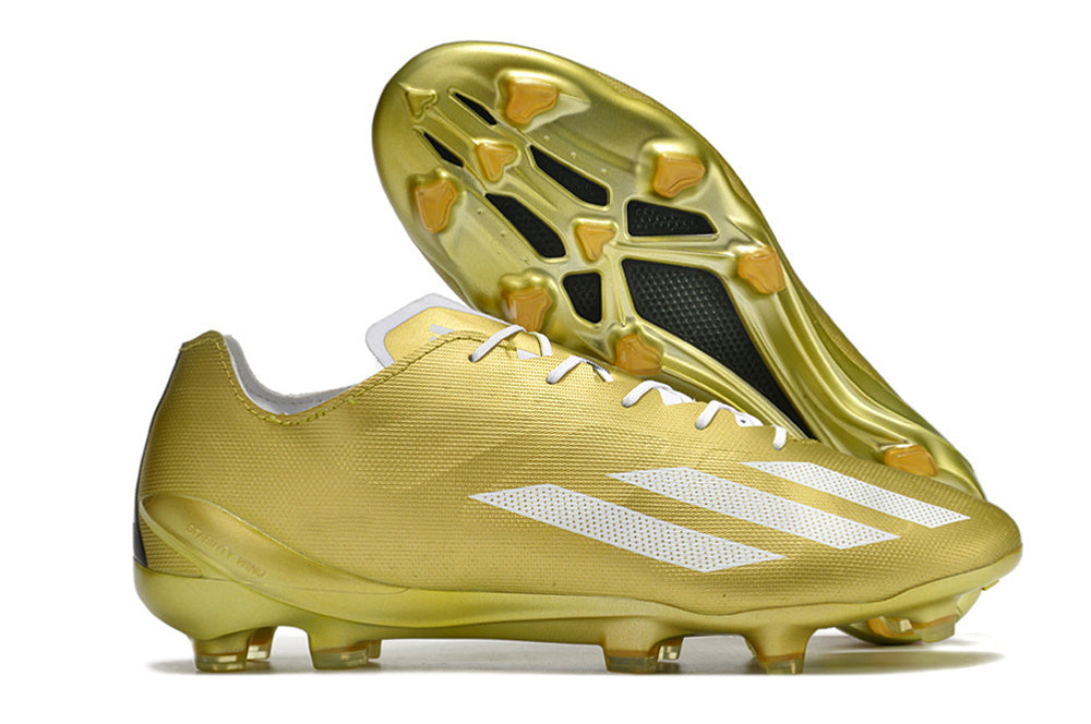 Adidas X Crazyfast + FG