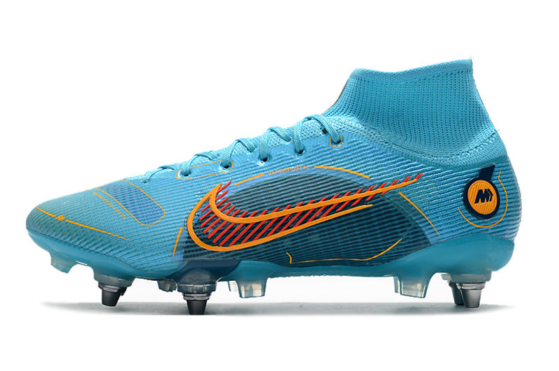 Nike Mercurial Superfly 8 Elite SG