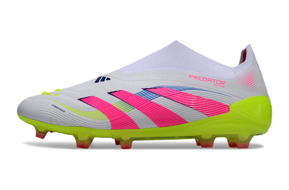 CHAUSSURE PREDATOR ELITE TERRAIN SOUPLE