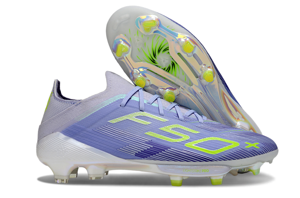 CHAUSSURE F50 + ELITE TERRAIN SOUPLE