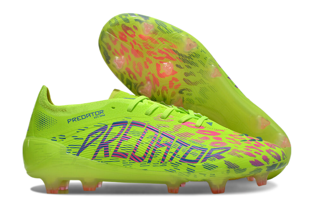 CHAUSSURE PREDATOR ELITE TERRAIN SOUPLE