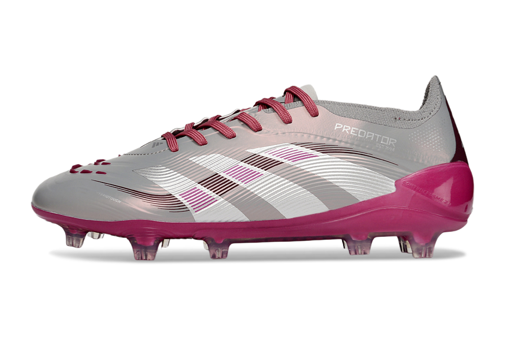 CHAUSSURE PREDATOR ELITE TERRAIN SOUPLE