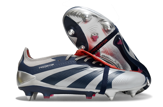 CHAUSSURE PREDATOR ELITE LANGUETTE RABATTABLE SG